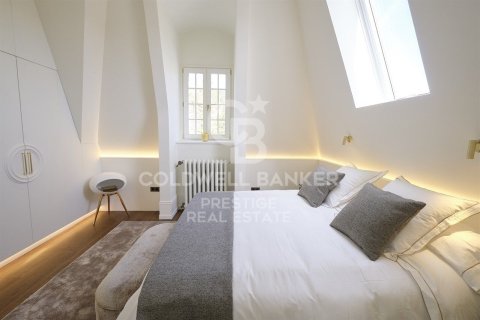 Ático de 2 dormitorios en alquiler en Barcelona, Cataluña, Spain № 6162 - foto 13