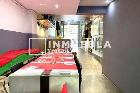 Propiedad comercial de 153 m² en venta en Sant Martí, Barcelona, Cataluña, Spain № 1918 - foto 5
