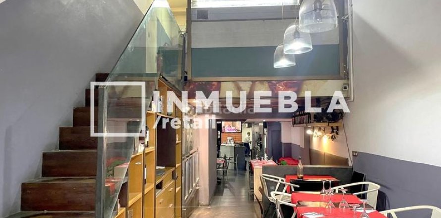 Propiedad comercial de 153 m² en venta en Sant Martí, Barcelona, Cataluña, Spain № 1918