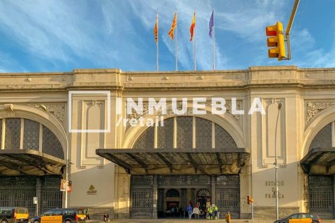 Propiedad comercial de 153 m² en venta en Sant Martí, Barcelona, Cataluña, Spain № 1918 - foto 20