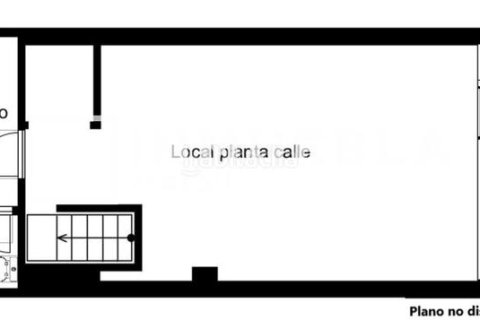 Propiedad comercial de 153 m² en venta en Sant Martí, Barcelona, Cataluña, Spain № 1918 - foto 12