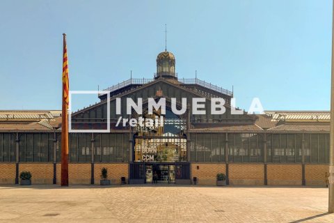 Propiedad comercial de 153 m² en venta en Sant Martí, Barcelona, Cataluña, Spain № 1919 - foto 4