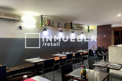 Propiedad comercial de 153 m² en venta en Sant Martí, Barcelona, Cataluña, Spain № 1919 - foto 17