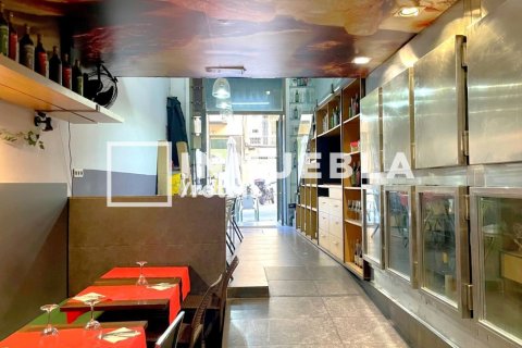 Propiedad comercial de 153 m² en venta en Sant Martí, Barcelona, Cataluña, Spain № 1919 - foto 13