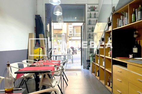 Propiedad comercial de 153 m² en venta en Sant Martí, Barcelona, Cataluña, Spain № 1919 - foto 14