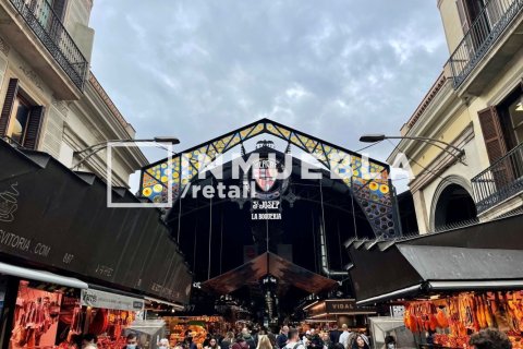 Propiedad comercial de 153 m² en venta en Sant Martí, Barcelona, Cataluña, Spain № 1919 - foto 20