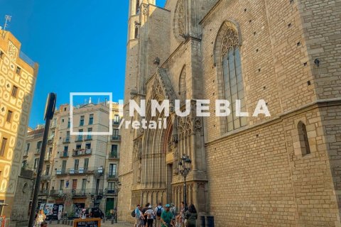 88 sq.m. commercial property for sale in Eixample, Barcelona, Catalonia, Spain № 1917 - photo 17