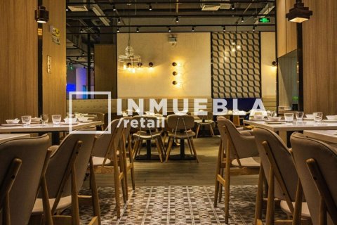 88 sq.m. commercial property for sale in Eixample, Barcelona, Catalonia, Spain № 1917 - photo 3