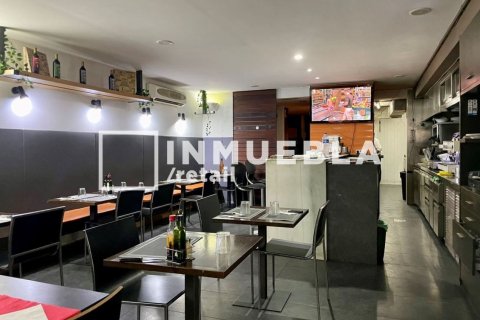 Propiedad comercial de 153 m² en venta en Sant Martí, Barcelona, Cataluña, Spain № 1920 - foto 11