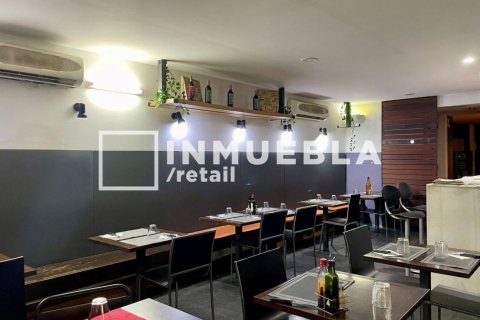 Propiedad comercial de 153 m² en venta en Sant Martí, Barcelona, Cataluña, Spain № 1920