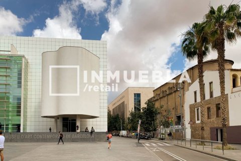 Propiedad comercial de 1500 m² en venta en Eixample, Barcelona, Cataluña, Spain № 1923 - foto 24