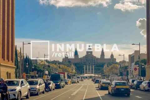 Propiedad comercial de 1500 m² en venta en Eixample, Barcelona, Cataluña, Spain № 1923 - foto 18
