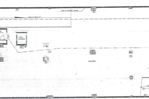Propiedad comercial de 1500 m² en venta en Eixample, Barcelona, Cataluña, Spain № 1923 - foto 4