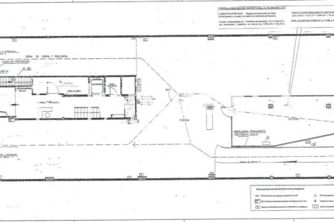 Propiedad comercial de 1500 m² en venta en Eixample, Barcelona, Cataluña, Spain № 1923 - foto 3