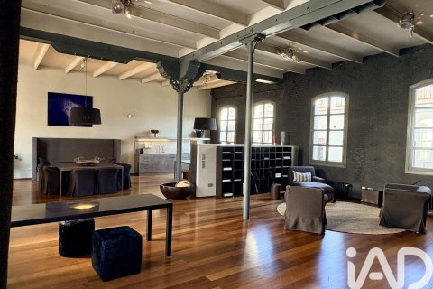 Ático de 2 dormitorios en alquiler en Barcelona, Cataluña, Spain № 7322 - foto 14