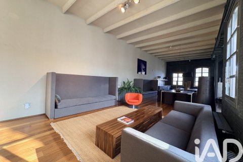 Ático de 2 dormitorios en alquiler en Barcelona, Cataluña, Spain № 7322 - foto 21