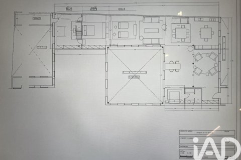 Ático de 2 dormitorios en alquiler en Barcelona, Cataluña, Spain № 7322 - foto 2