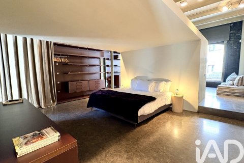 Ático de 2 dormitorios en alquiler en Barcelona, Cataluña, Spain № 7322 - foto 8