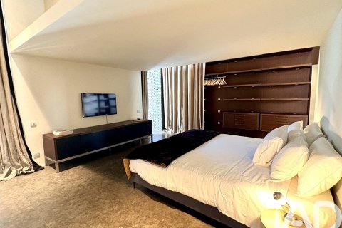 Ático de 2 dormitorios en alquiler en Barcelona, Cataluña, Spain № 7322 - foto 9