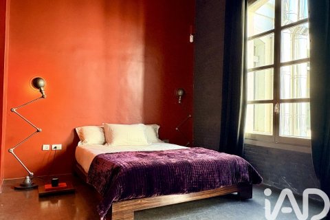 Ático de 2 dormitorios en alquiler en Barcelona, Cataluña, Spain № 7322 - foto 10