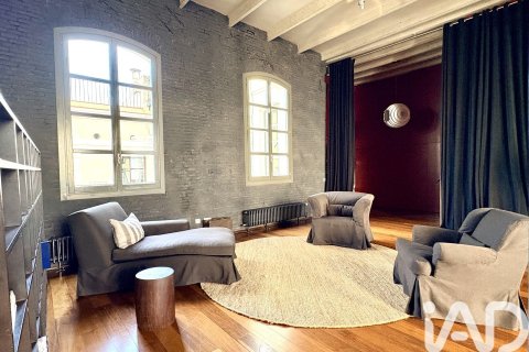 Ático de 2 dormitorios en alquiler en Barcelona, Cataluña, Spain № 7322 - foto 12