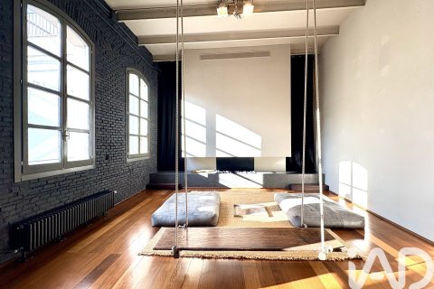 Ático de 2 dormitorios en alquiler en Barcelona, Cataluña, Spain № 7322 - foto 22