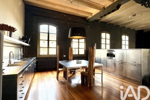 Ático de 2 dormitorios en alquiler en Barcelona, Cataluña, Spain № 7322 - foto 18