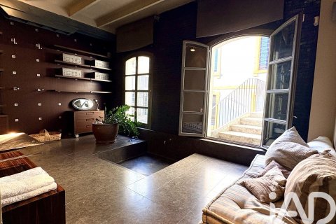 Ático de 2 dormitorios en alquiler en Barcelona, Cataluña, Spain № 7322 - foto 6