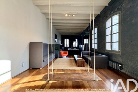 Ático de 2 dormitorios en alquiler en Barcelona, Cataluña, Spain № 7322 - foto 20