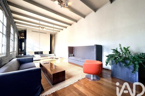 Ático de 2 dormitorios en alquiler en Barcelona, Cataluña, Spain № 7322 - foto 23