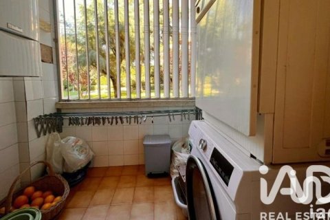 Apartamento de 4 dormitorios en venta en Sant Andreu de Llavaneres, Barcelona, Cataluña, Spain № 7327 - foto 11