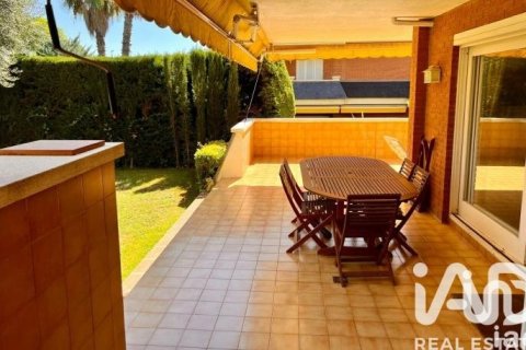 Apartamento de 4 dormitorios en venta en Sant Andreu de Llavaneres, Barcelona, Cataluña, Spain № 7327 - foto 3