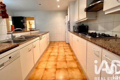 Apartamento de 4 dormitorios en venta en Sant Andreu de Llavaneres, Barcelona, Cataluña, Spain № 7327 - foto 15