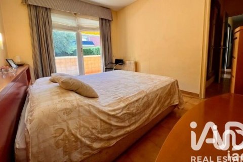 Apartamento de 4 dormitorios en venta en Sant Andreu de Llavaneres, Barcelona, Cataluña, Spain № 7327 - foto 25
