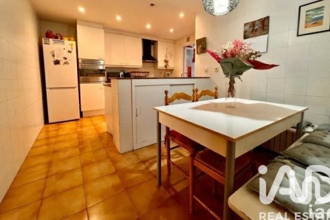 Apartamento de 4 dormitorios en venta en Sant Andreu de Llavaneres, Barcelona, Cataluña, Spain № 7327 - foto 17