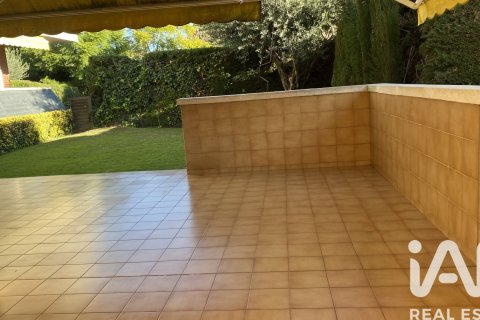Apartamento de 4 dormitorios en venta en Sant Andreu de Llavaneres, Barcelona, Cataluña, Spain № 7327 - foto 4