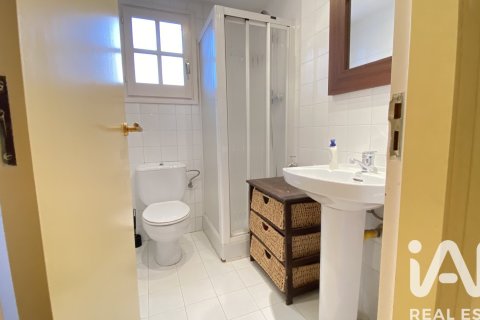 Apartamento de 4 dormitorios en venta en Sant Andreu de Llavaneres, Barcelona, Cataluña, Spain № 7327 - foto 10