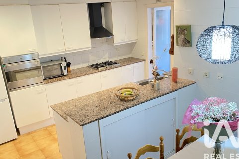 Apartamento de 4 dormitorios en venta en Sant Andreu de Llavaneres, Barcelona, Cataluña, Spain № 7327 - foto 14