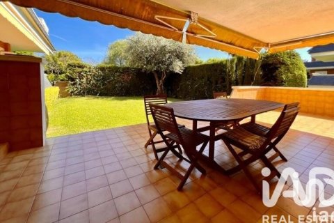 Apartamento de 4 dormitorios en venta en Sant Andreu de Llavaneres, Barcelona, Cataluña, Spain № 7327 - foto 6