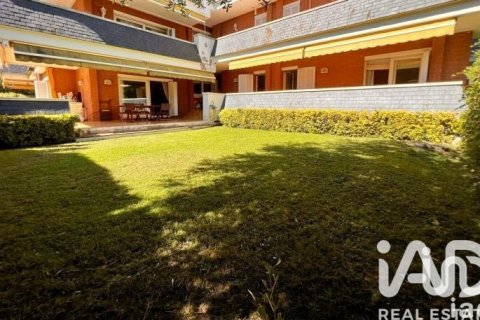 Apartamento de 4 dormitorios en venta en Sant Andreu de Llavaneres, Barcelona, Cataluña, Spain № 7327 - foto 30