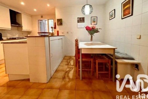 Apartamento de 4 dormitorios en venta en Sant Andreu de Llavaneres, Barcelona, Cataluña, Spain № 7327 - foto 16