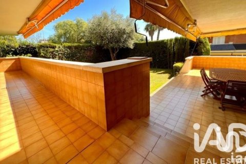 Apartamento de 4 dormitorios en venta en Sant Andreu de Llavaneres, Barcelona, Cataluña, Spain № 7327 - foto 5