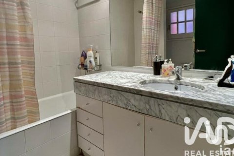 Apartamento de 4 dormitorios en venta en Sant Andreu de Llavaneres, Barcelona, Cataluña, Spain № 7327 - foto 22