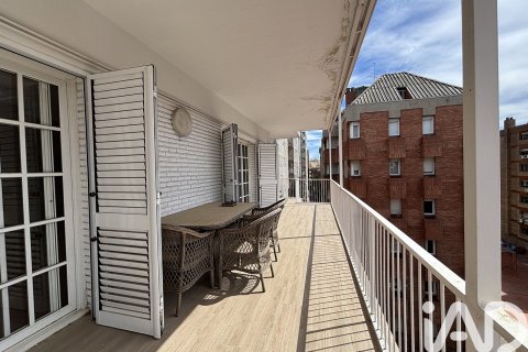 5 bedrooms apartment for rent in Barcelona, Catalonia, Spain № 7324 - photo 26