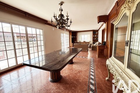5 bedrooms apartment for rent in Barcelona, Catalonia, Spain № 7324 - photo 19
