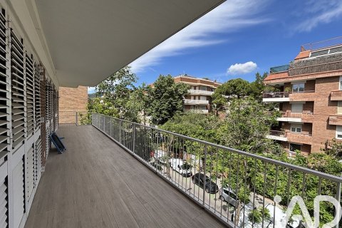 5 bedrooms apartment for rent in Barcelona, Catalonia, Spain № 7324 - photo 25