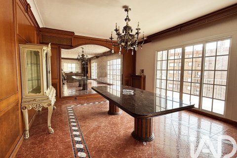 5 bedrooms apartment for rent in Barcelona, Catalonia, Spain № 7324 - photo 24