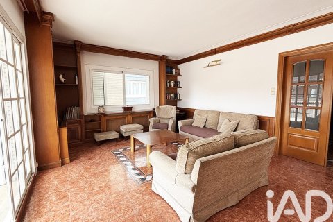 5 bedrooms apartment for rent in Barcelona, Catalonia, Spain № 7324 - photo 22
