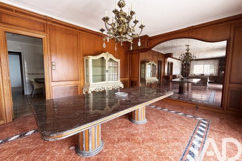 5 bedrooms apartment for rent in Barcelona, Catalonia, Spain № 7324 - photo 16