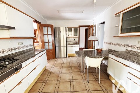 5 bedrooms apartment for rent in Barcelona, Catalonia, Spain № 7324 - photo 12